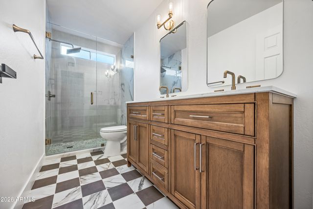 5738 W Greenbriar Drive, Glendale, AZ 85308