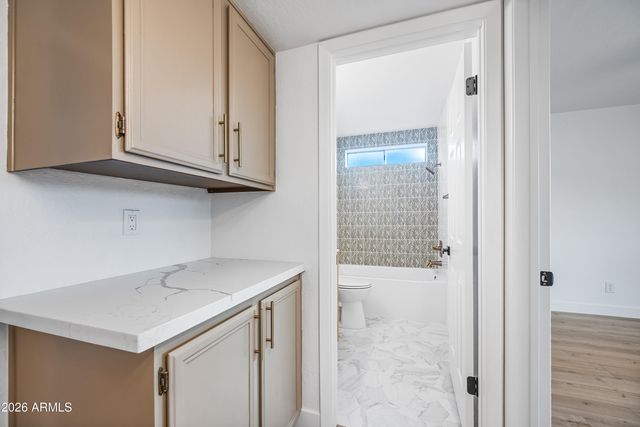 5738 W Greenbriar Drive, Glendale, AZ 85308