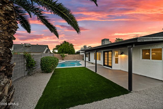 5738 W Greenbriar Drive, Glendale, AZ 85308