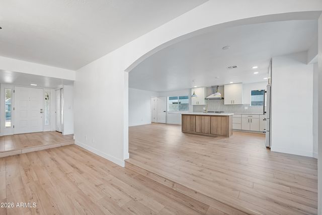 5738 W Greenbriar Drive, Glendale, AZ 85308