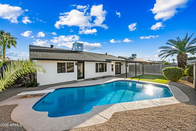 5738 W Greenbriar Drive, Glendale, AZ 85308