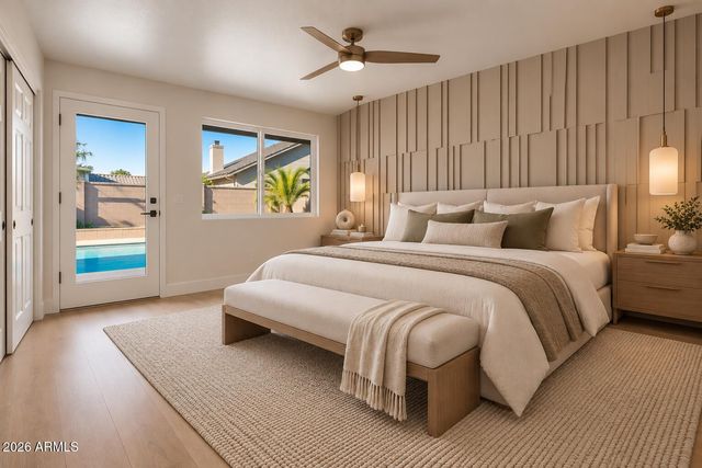 5738 W Greenbriar Drive, Glendale, AZ 85308