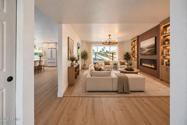 5738 W Greenbriar Drive, Glendale, AZ 85308