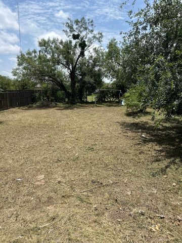 15 E 29th Street, San Angelo, TX 76903