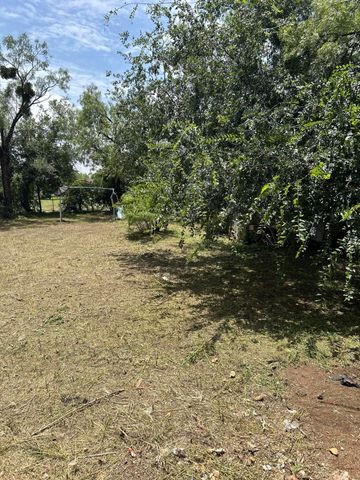 15 E 29th Street, San Angelo, TX 76903