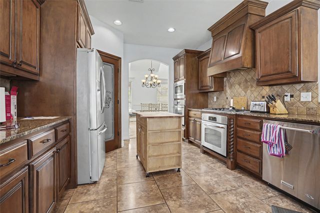 18709 E 42nd Street, Tulsa, OK 74134
