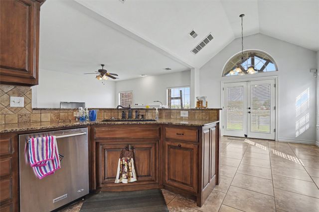 18709 E 42nd Street, Tulsa, OK 74134