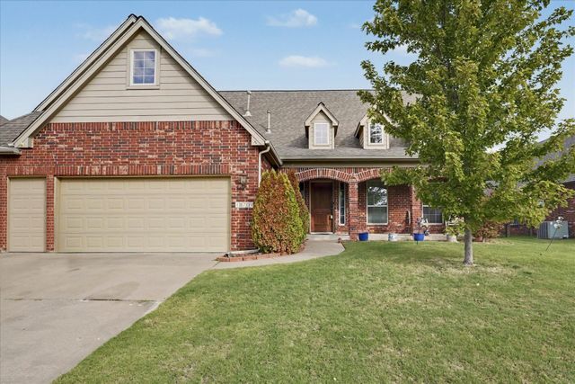 18709 E 42nd Street, Tulsa, OK 74134