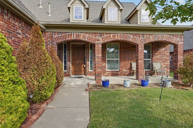 18709 E 42nd Street, Tulsa, OK 74134