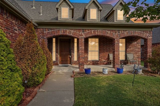 18709 E 42nd Street, Tulsa, OK 74134