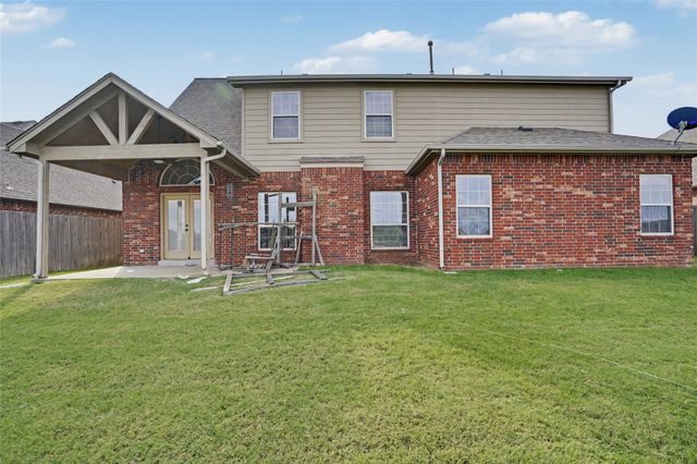 18709 E 42nd Street, Tulsa, OK 74134