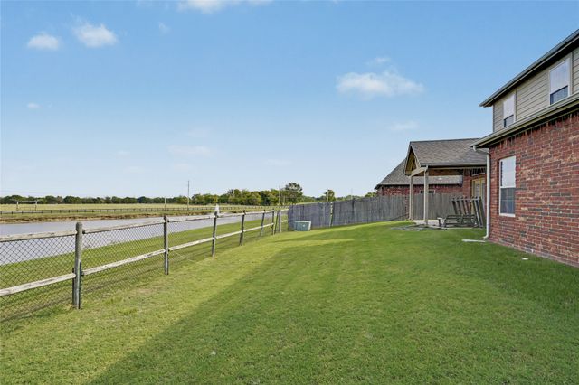 18709 E 42nd Street, Tulsa, OK 74134