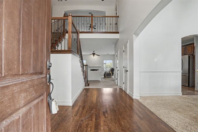 18709 E 42nd Street, Tulsa, OK 74134