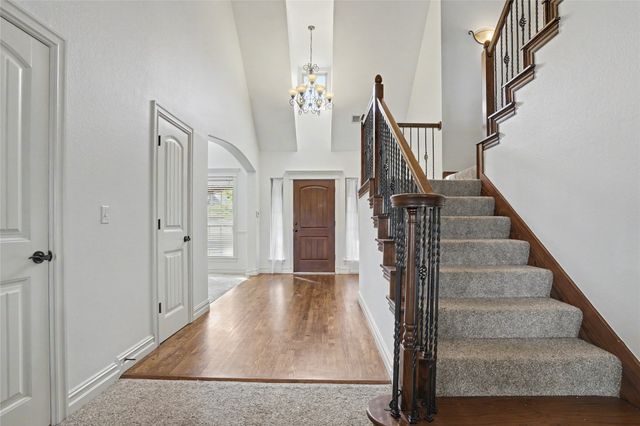 18709 E 42nd Street, Tulsa, OK 74134