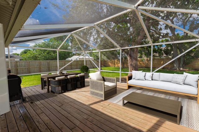 1148 SE Puritan Lane, Port St. Lucie, Port St Lucie, FL 34983