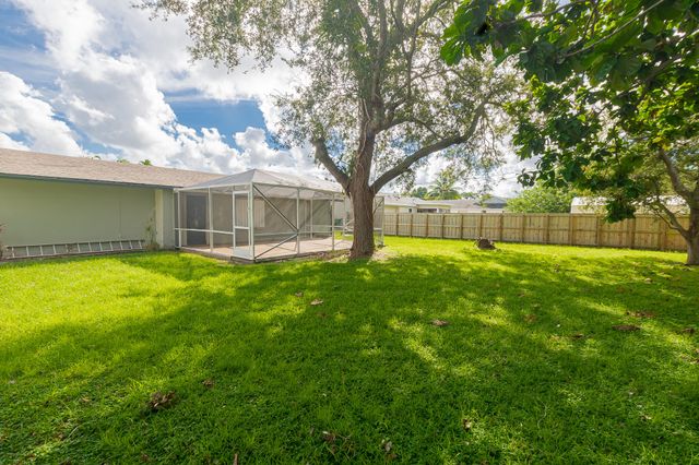 1148 SE Puritan Lane, Port St. Lucie, Port St Lucie, FL 34983