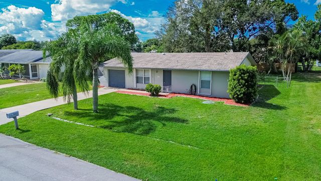 1148 SE Puritan Lane, Port St. Lucie, Port St Lucie, FL 34983