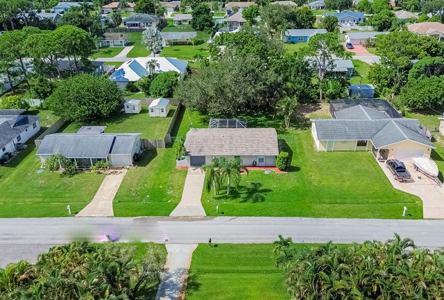 1148 SE Puritan Lane, Port St. Lucie, Port St Lucie, FL 34983