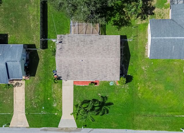 1148 SE Puritan Lane, Port St. Lucie, Port St Lucie, FL 34983