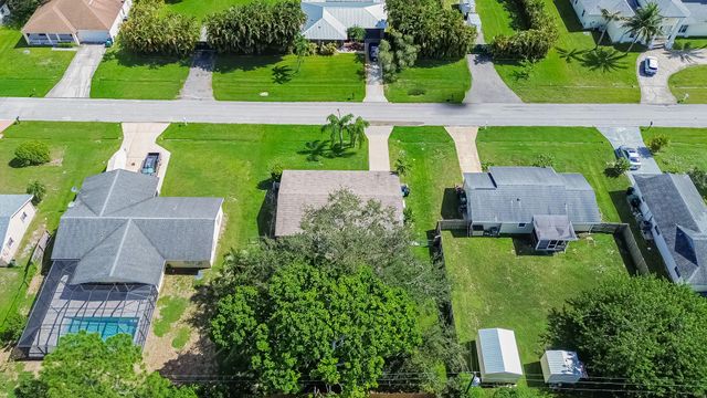1148 SE Puritan Lane, Port St. Lucie, Port St Lucie, FL 34983