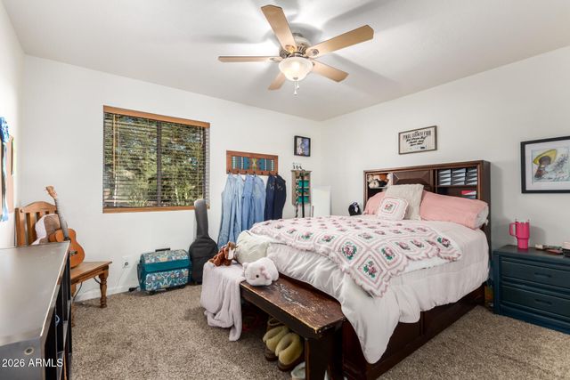 164 S SIXSHOOTER Road, Apache Junction, AZ 85119