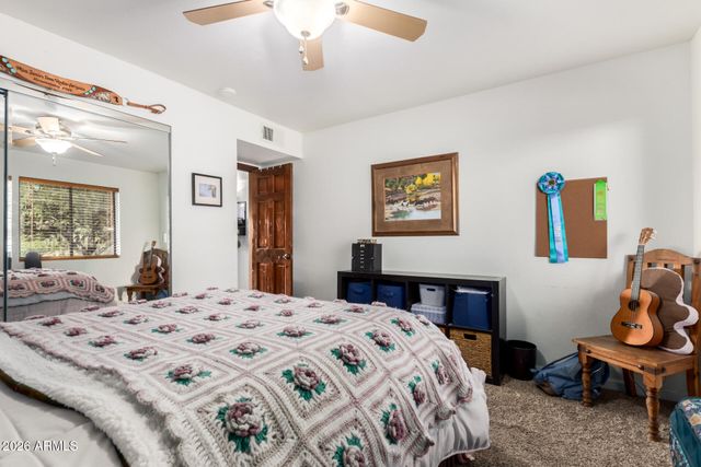 164 S SIXSHOOTER Road, Apache Junction, AZ 85119