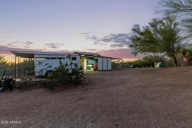 164 S SIXSHOOTER Road, Apache Junction, AZ 85119