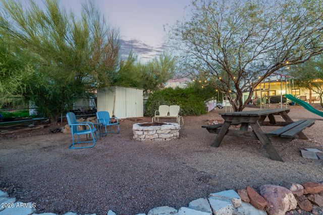 164 S SIXSHOOTER Road, Apache Junction, AZ 85119