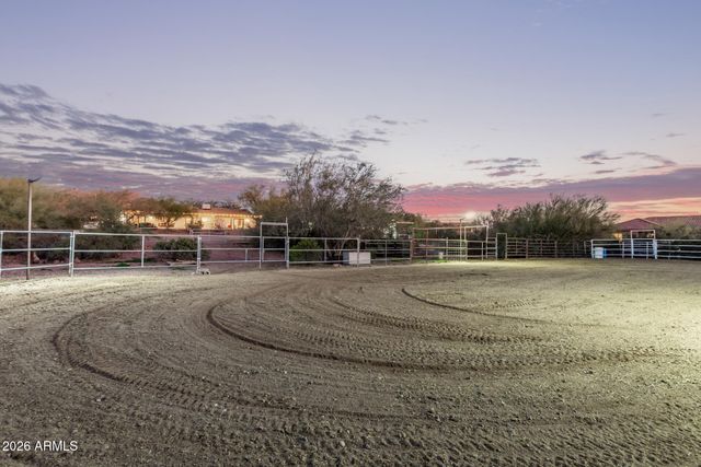 164 S SIXSHOOTER Road, Apache Junction, AZ 85119