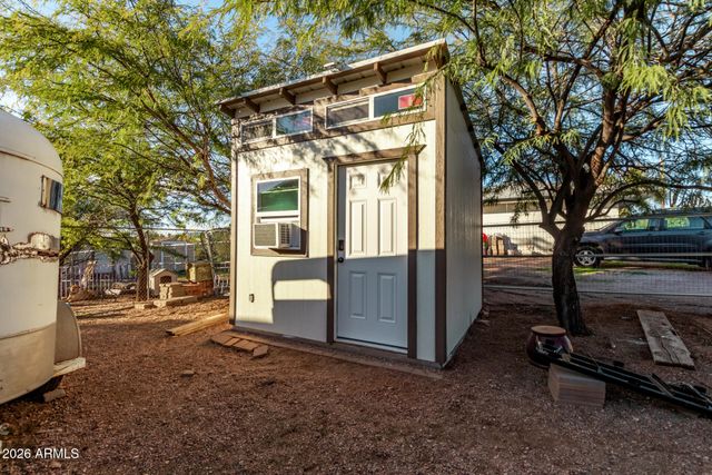 164 S SIXSHOOTER Road, Apache Junction, AZ 85119