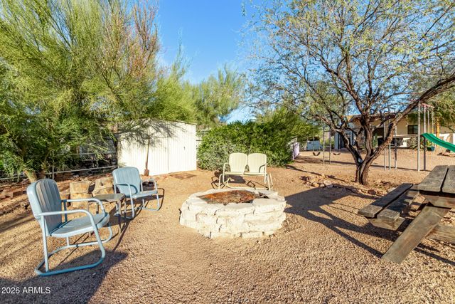 164 S SIXSHOOTER Road, Apache Junction, AZ 85119