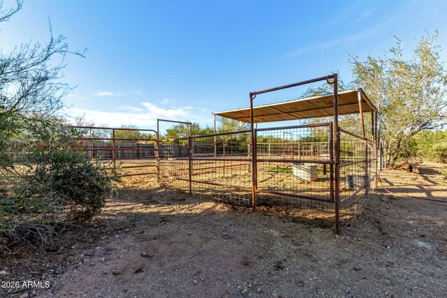 164 S SIXSHOOTER Road, Apache Junction, AZ 85119