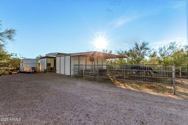 164 S SIXSHOOTER Road, Apache Junction, AZ 85119
