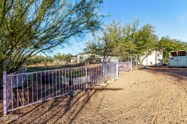 164 S SIXSHOOTER Road, Apache Junction, AZ 85119