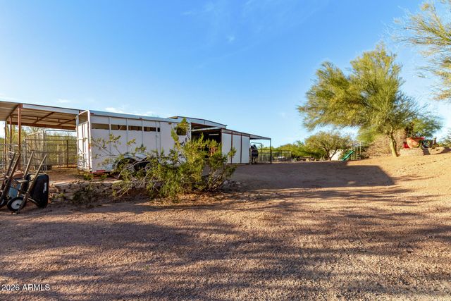 164 S SIXSHOOTER Road, Apache Junction, AZ 85119