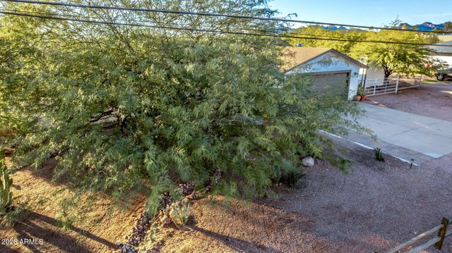 164 S SIXSHOOTER Road, Apache Junction, AZ 85119