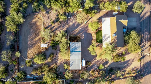 164 S SIXSHOOTER Road, Apache Junction, AZ 85119