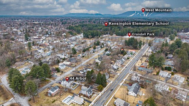 44 Arbor Drive, Glens Falls, NY 12801