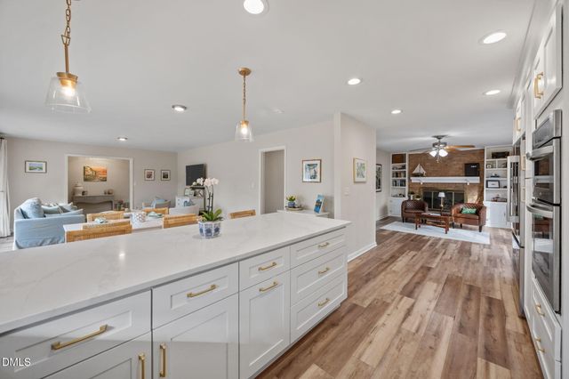 1101 Seabrook Avenue, Cary, NC 27511