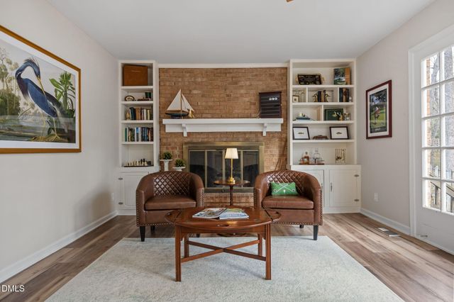 1101 Seabrook Avenue, Cary, NC 27511