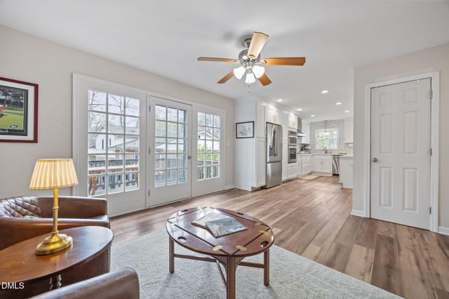 1101 Seabrook Avenue, Cary, NC 27511