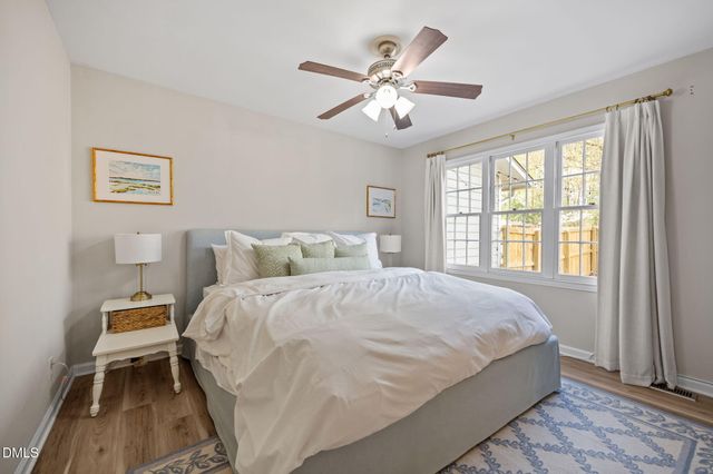 1101 Seabrook Avenue, Cary, NC 27511