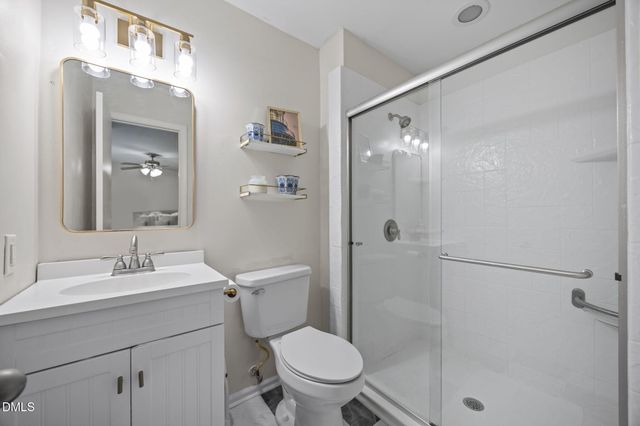 1101 Seabrook Avenue, Cary, NC 27511