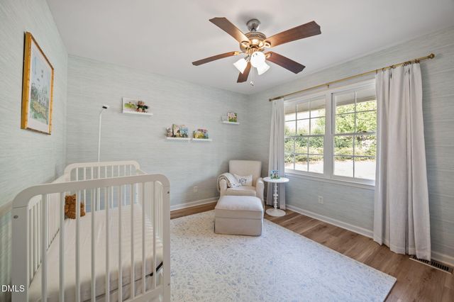 1101 Seabrook Avenue, Cary, NC 27511