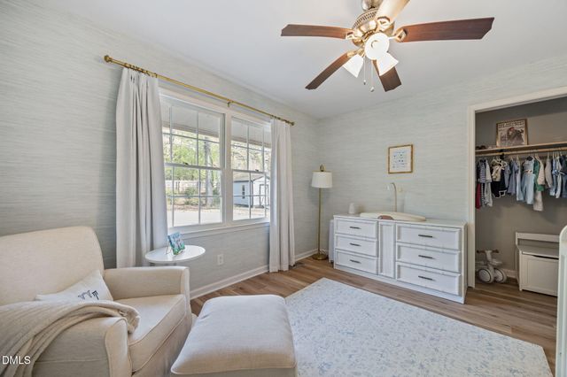 1101 Seabrook Avenue, Cary, NC 27511