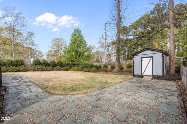 1101 Seabrook Avenue, Cary, NC 27511