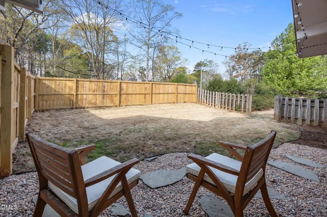 1101 Seabrook Avenue, Cary, NC 27511