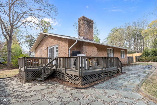 1101 Seabrook Avenue, Cary, NC 27511