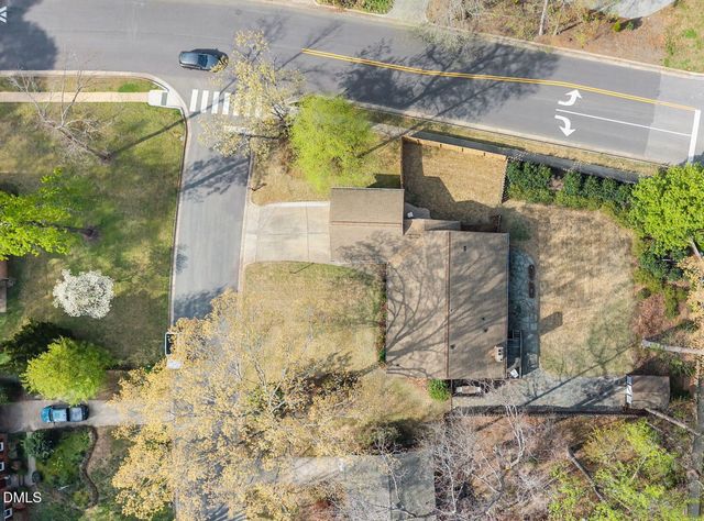 1101 Seabrook Avenue, Cary, NC 27511