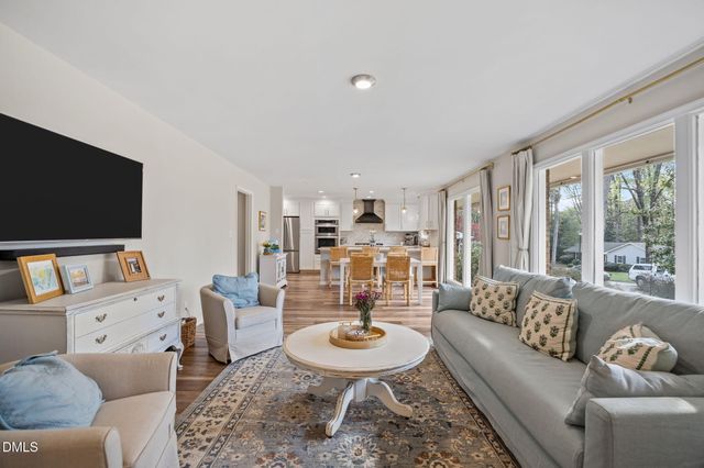 1101 Seabrook Avenue, Cary, NC 27511